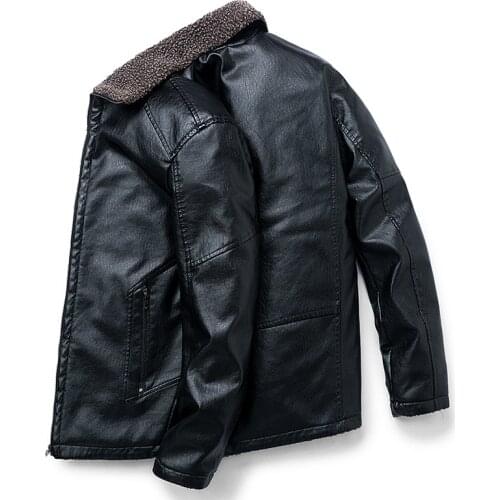 OSMIUM Men's Winter Jackets