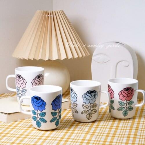RQEVSNVK Gift Mugs