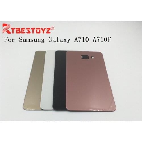 RTBESTOYZ Cases For Phones Samsung Galaxy A7 2016