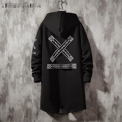 Мужские длинные тренчи Timesunion China At AliExpress