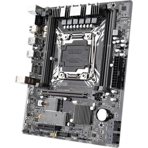 YRUIS Motherboards
