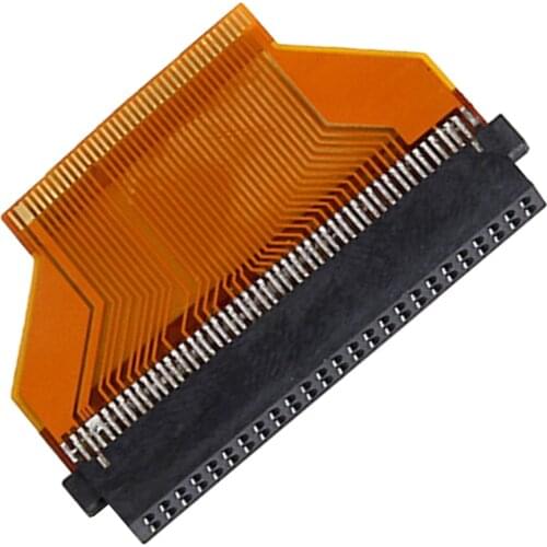 1.8'' 40pin ZIF CE Interface HDD SSD to CF 50pin Adapter Card for Toshiba