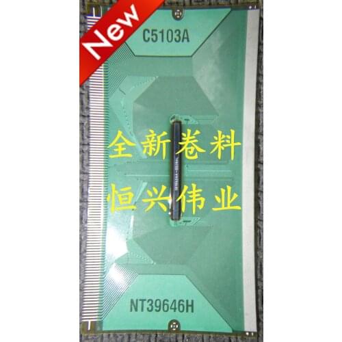 100% New&original NT39646H-C5103A COF/TAB Best Quality