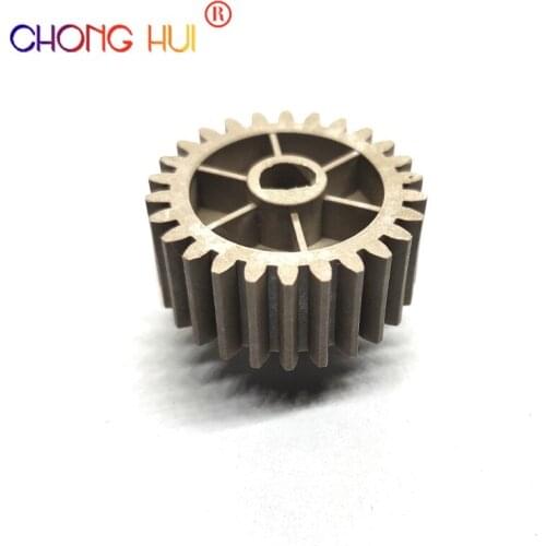 50Pcs for Brothers HL5440 Fuser pressure roller gears HL-5445D 5450DN 6180DW 8510DN 8515DN 8520DN 8910DW Fuser Roller Gear