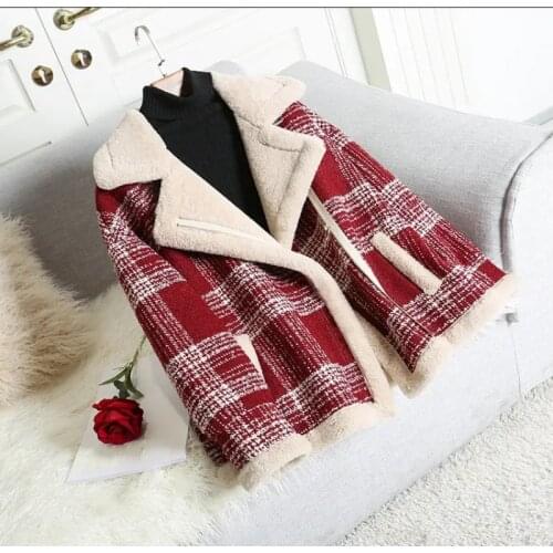 Женские зимние пальто Adojewello China At AliExpress