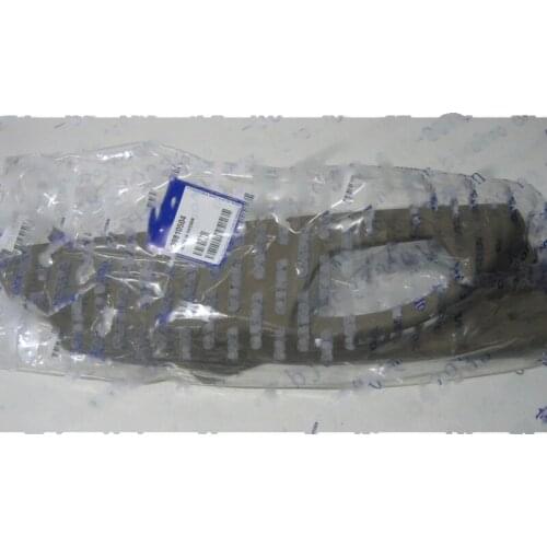 CAR side panel 2007-2017vol voxc70 xc60 v70 s80l s80 seat trim seat fixing bracket Front drivers seat fixed panel