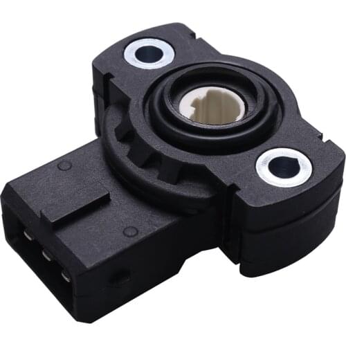 Throttle Position Sensor Tps For Bmw 3 5 7 8 Series E30 E36 E34 E39 E32 E38 Z3 M3 Oe# 13631726591, 13631721456