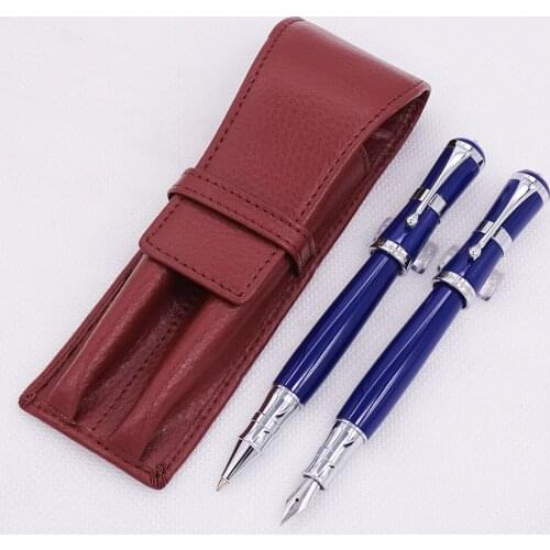 Fuliwen Blue Handles