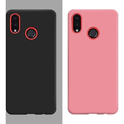 Чехлы для телефонов Huawei P20 lite HOTSUNTOWN China At AliExpress