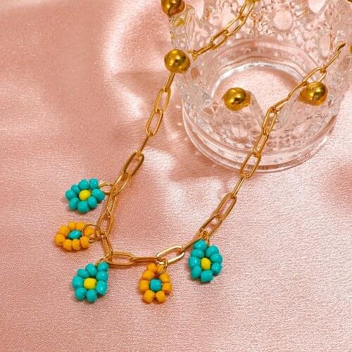 JCYMONG Vintage Chokers