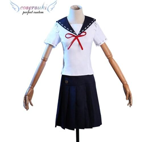 Identity V Fujiang Uniform Sailor Suit Cosplay Carnaval Costume Halloween Christmas Costume