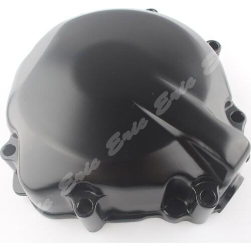 Motorcycle Engine Cover Crankcase Stator Slider Fit For Suzuki GSXR 600 750 2000 2001 2002 2003