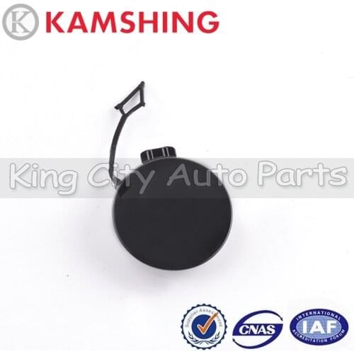 For Skoda Superb 2016 2017 Front Bumper Tow Hook Cover Cap Plug the towing loops Towing Hook Cover Cap