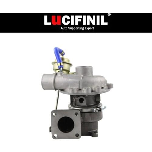 LuCIFINIL Battery Chargers