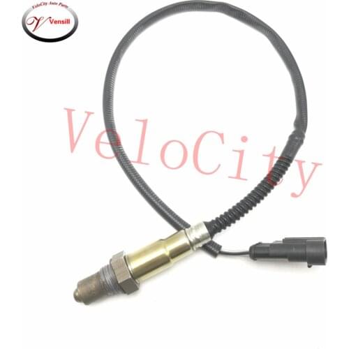 Lambda Sensor Oxygen Sensor For 2000-2001 Brava 2000-2001 Bravo I 1996-2001 Lancia Kappa SW Part No# 0258006193 46750243