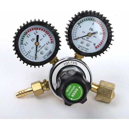 Mythtiger Pressure Regulators