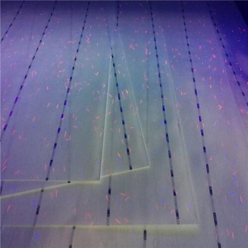 Customize your logo security watermark UV invisible fiber bond paper with hologram thread anti copy paper