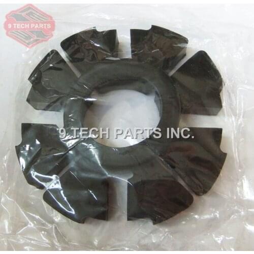 NEW FREE SHIPPING! GN250 GZ250 GN GZ 250 rear cush sprocket damper set rubber dampers