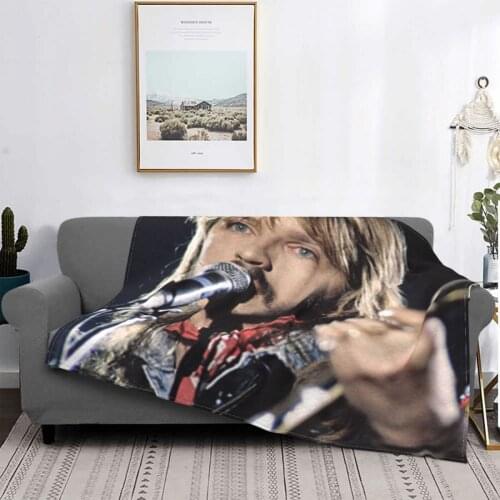 Renaud 1751 Blanket Bedspread Bed Plaid Fleece Plaid For Couch Supernatural