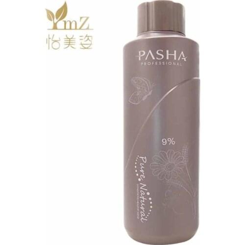 Yimeizis new hot-selling double-oxygen milk fragrance without irritating zero damage hair dyeing agent 1000ML