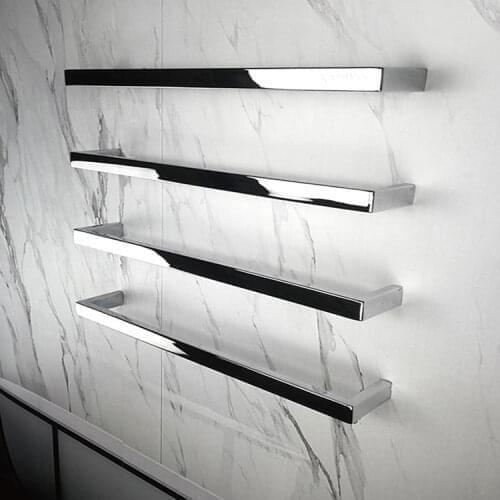 Bathroom electric heated towel rack ( K312) ( one set 4 bars)