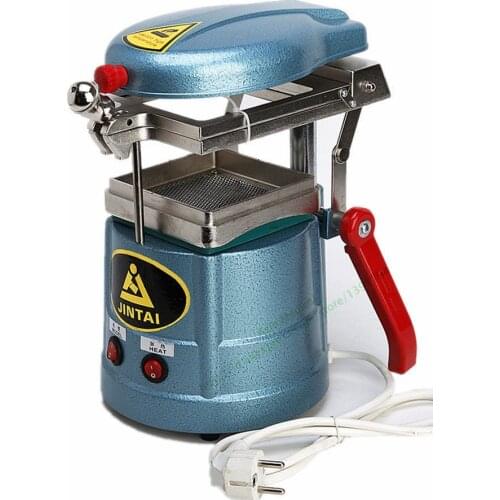 Dental Vacuum Forming & Molding Machine Vacuum Forming Machine Dental lab Equipment