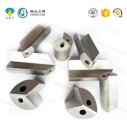 UBT carbide Machine Tools And Accessories