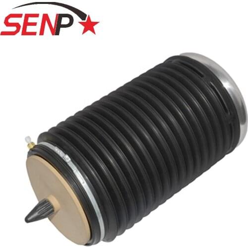 4G0 616 002K Rear Air Suspension Bellow Fit For Audi A7 2013-2016 4G0616002K