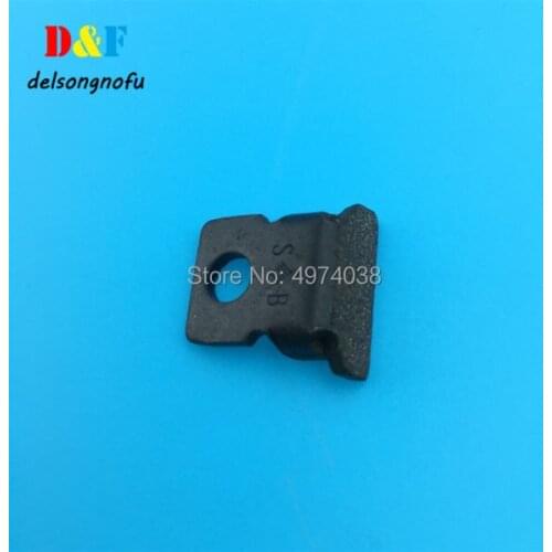 Offset printing machine Gripper pad 93.525.310 /02