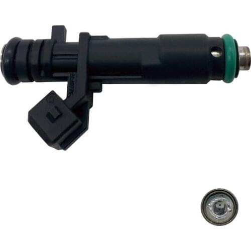 4PCS Fuel injector New product fuel injector 1100130-eg01a