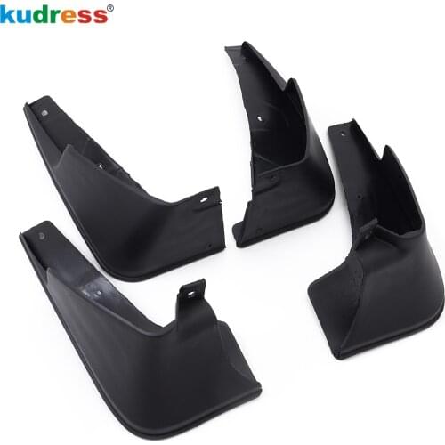 For Nissan Teana J31 2002 2003 2004 2005 2006 2007 Front Rear Molded Car Mud Flaps Mudflaps Guards Mud Flap Mudguards Fender