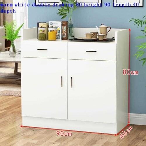 Aparadores Surgulu Dolab Terkerlikleri End Table Dolap Kaplama Meuble Buffet Desk Cupboard Kitchen Furniture Sideboard Cabinet