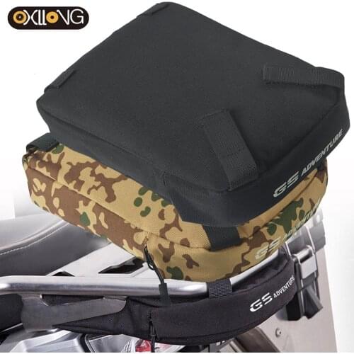 FOR BMW R 1250 GS Adventure 2019-2021 Storage bag tool bag waterproof saddle bag R1200GS LC 2014 2015 2016 2017 2018 2019 2020