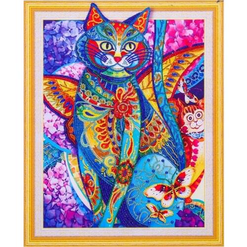 Kits For Embroidery With Beads GRTDECOR China