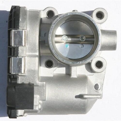 Throttle Body Assembly with Motor and TPS For Fiat Palio Siena 1.0 1.3 16V OE 46533515 0280750042