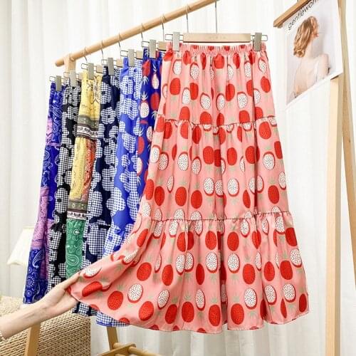 La MaxPa Women's Skirts