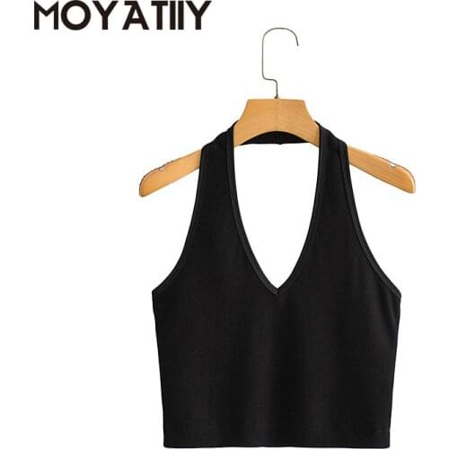 Женские майки MOYATIIY China At AliExpress