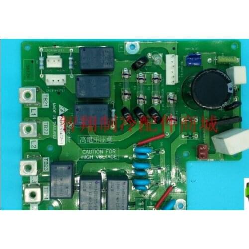 New and original air conditioning board 3OPYTST4C7-1 PUHY-P400YHC-A