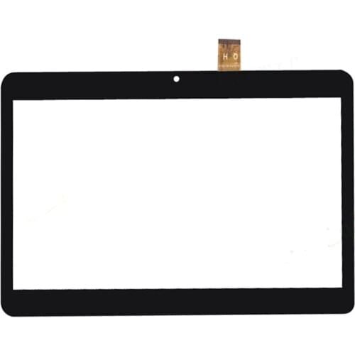 New 10.1 Inch Touch Screen Digitizer Panel XC-PG1010-061-FPC-A0 tablet pc