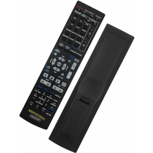 New Remote Control FOR Pioneer VSX-824-K VSX-1130-K AXD7325 AV Receiver Audio System