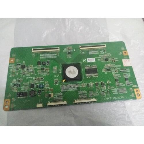 LED Board FA7M4S120C4LV0.1 Logic board for connect with LTA550HF03 T-CON connect board