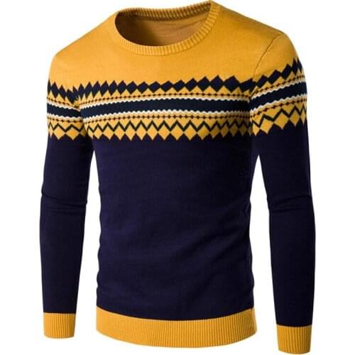 TTXI Men's Pullovers