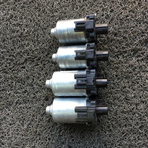 1PC Car Seat Motor Adjustment Motor Actuator for New Camry Reiz Crown Highlander Corolla Second Hand 43944010350