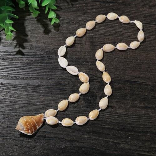 10pcs DIY Sea Shell Jewelry Accessories for Women Sea Shells Earrings Bracelet Necklace Jewelry Decor Fashion
