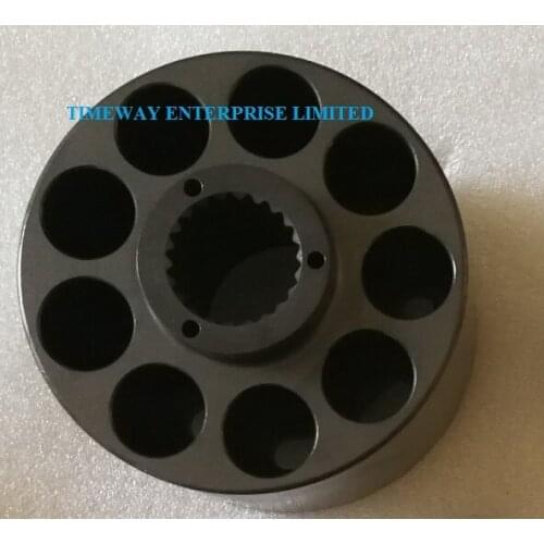 A45 A56 Hydraulic Oil Pumps Spare Parts for Repair YUKEN Repair Hydraulic Piston Oil Pump Accessories