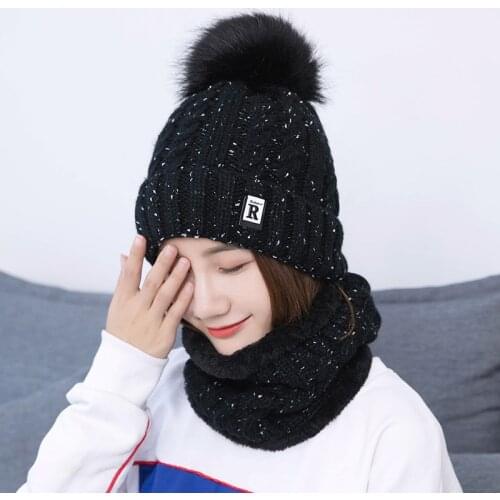 Women's Beanie Hats AIMAISEN China