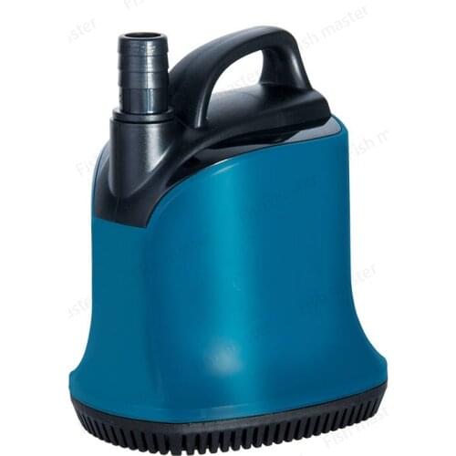 Fish tank fish pond rockery landscape pool water feature pool water curtain wall water wall waterfall water pumping circulating