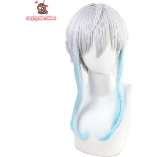 Anime Vtuber Youtuber Hololive Minami Nami Headwear for Cosplay Halloween Carnival Costume
