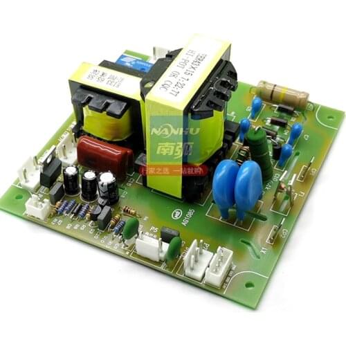 Argon Arc Welding Machine Arc Starting Board High Voltage Board Circuit Board WS250 Ignition Board CUT Plasma Cutting Machine