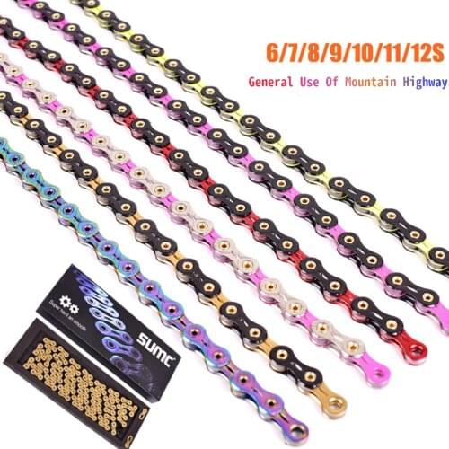 Цепи для велосипедов Cyrusher China At AliExpress